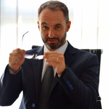 Gabriel Pesaresi