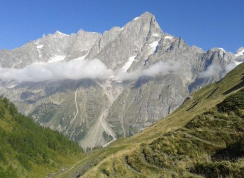 Tour Valle d’Aosta 4gg/3nt