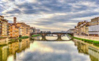 Firenze-arno