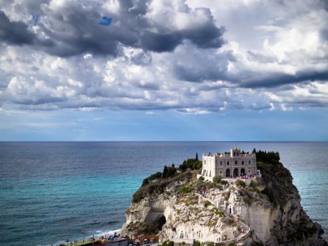 tropea tropea