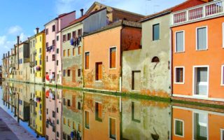 chioggia-case