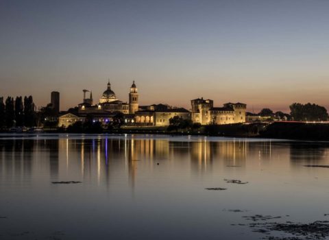 Tour Franciacorta e Lago d’Iseo  2gg/1nt