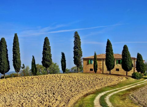 Borghi e città della Toscana 4gg/3nt